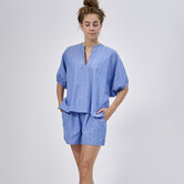 Oprah+Cupido Pyjama Riviera Streep