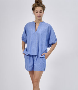 Oprah+Cupido Pyjama Riviera Streep