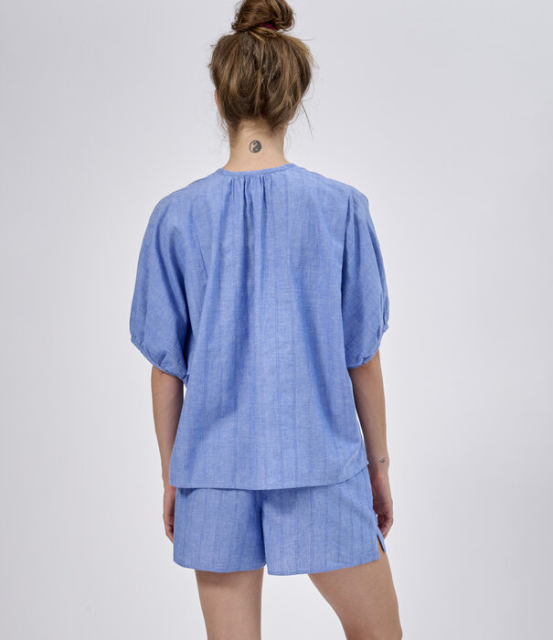 Dorélit Oprah+Cupido Pyjama Stripe Riviera