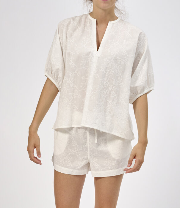 Dorélit Oprah+Cupido Pyjama Embrflower