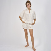 Oprah+Cupido Pyjama Embrflower