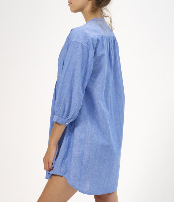 Dorélit Oona Dress Stripe Riviera