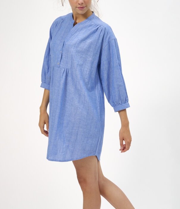 Dorélit Oona Dress Stripe Riviera