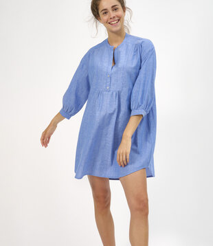 Oona Jurk Riviera Streep