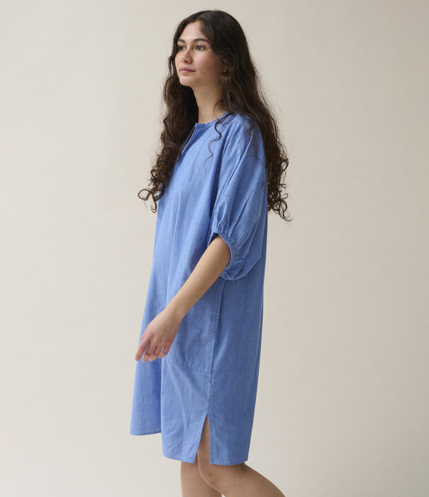 Dorélit Oman Dress Stripe Riviera