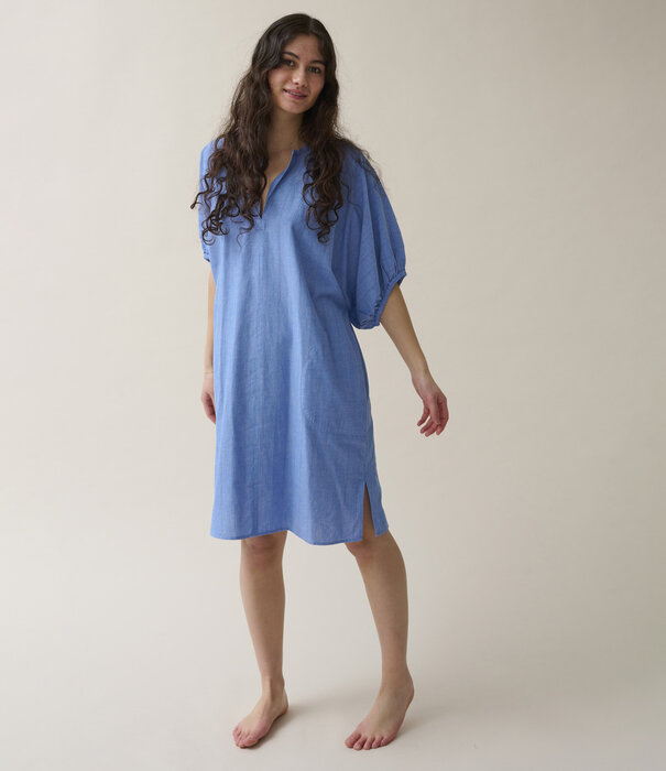 Dorélit Oman Dress Stripe Riviera