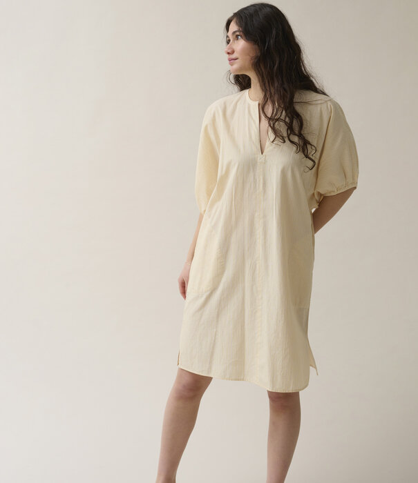 Dorélit Oman Dress Stripe Marigold