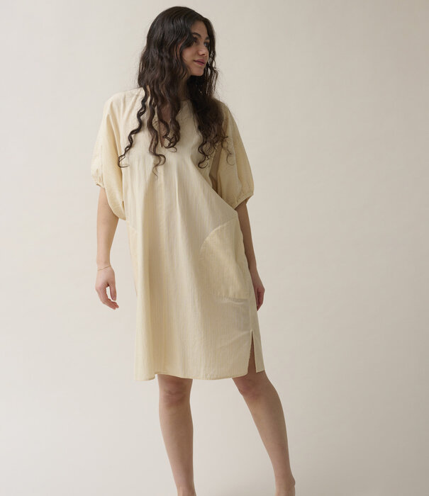 Dorélit Oman Dress Stripe Marigold