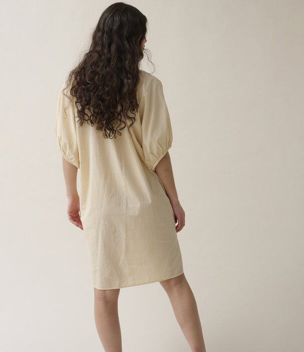 Dorélit Oman Dress Stripe Marigold