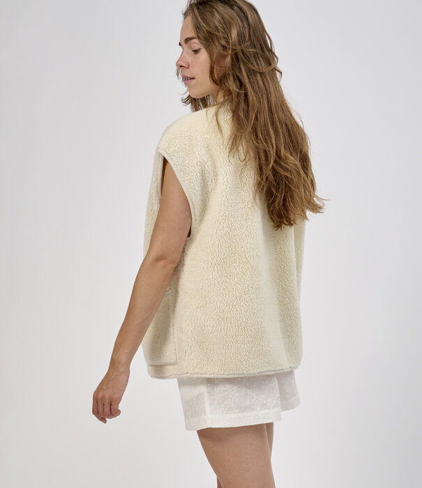 Dorélit Olek Jacket Teddy