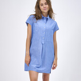 Odin Jurk Riviera Streep