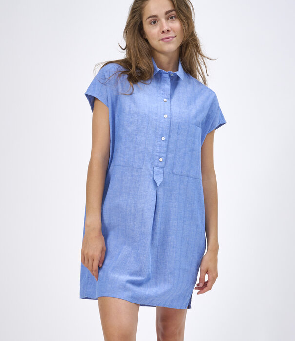 Dorélit Odin Dress Stripe Riviera