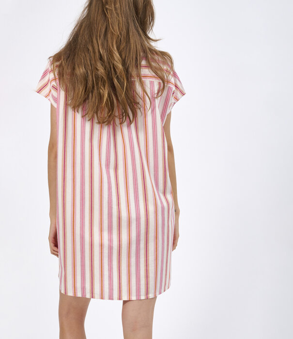 Dorélit Odin Jurk Poppy Streep