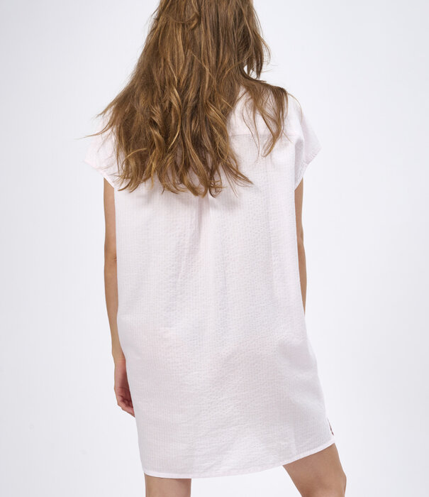 Dorélit Odin Dress Stripe Pink