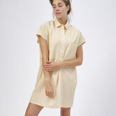 Odin Jurk Marigold Streep