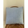 Cushion50X50Cm  Stripe Ultrablue