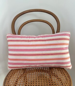 Cushion30X50Cm  Poppy Streep