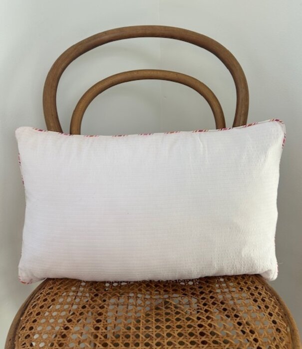 Dorélit Cushion30X50Cm  Roze Streep