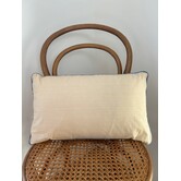 Cushion30X50Cm  Marigold Streep