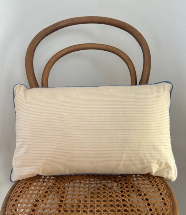 Dorélit Cushion30X50Cm  Marigold Streep