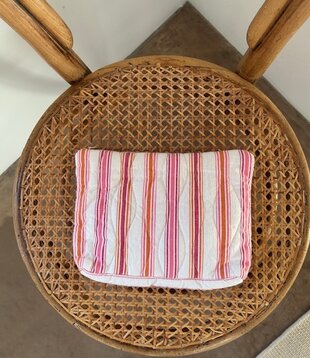 Beauty Bag  Poppy Streep