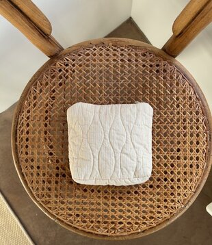 Beauty Bag  Marigold Streep