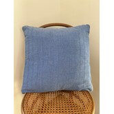 Cushion50X50Cm  Stripe Riviera