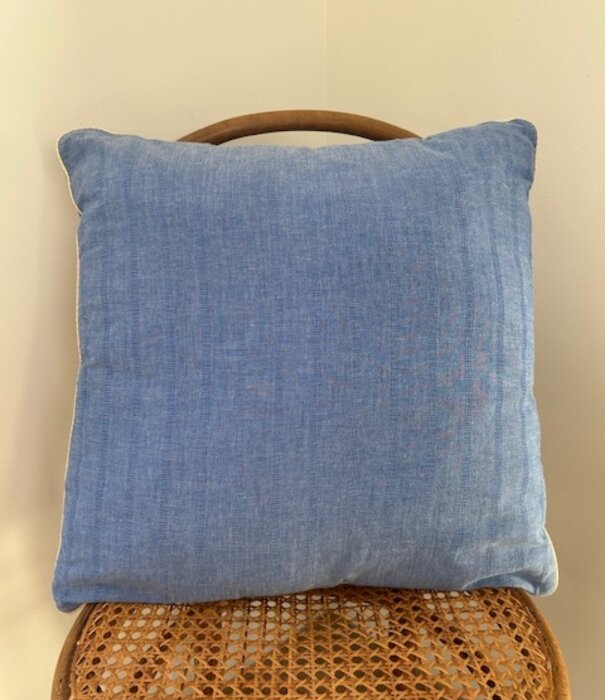 Dorélit Cushion50X50Cm  Riviera Streep