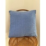 Cushion50X50Cm  Stripe Riviera