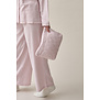 Beauty Bag Maxi Accessories Rose Flannel