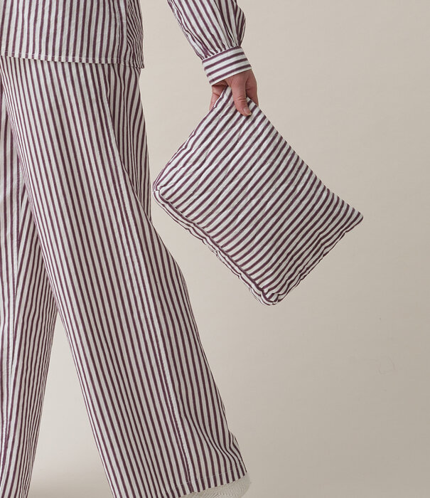 Dorélit Beauty Bag Maxi Accessories Stripe Rumba