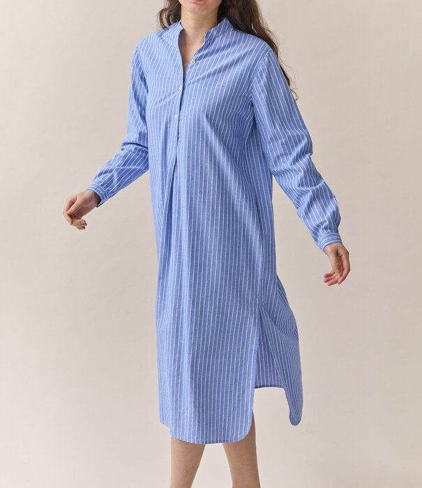 Dorélit Paola Dress Blue