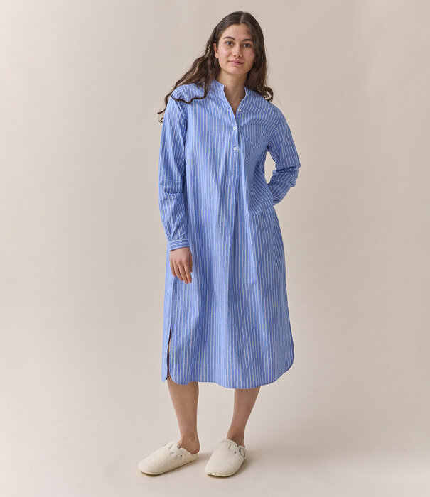 Dorélit Paola Dress Blue