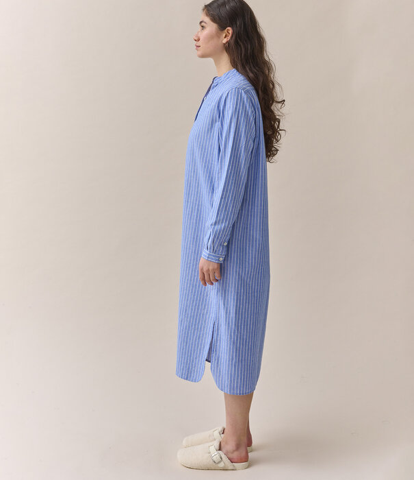 Dorélit Paola Dress Blue