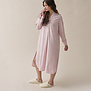 Paola Dress Rose