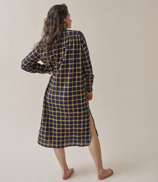 Dorélit Paola Dress Wood