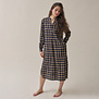 Paola Dress Wood