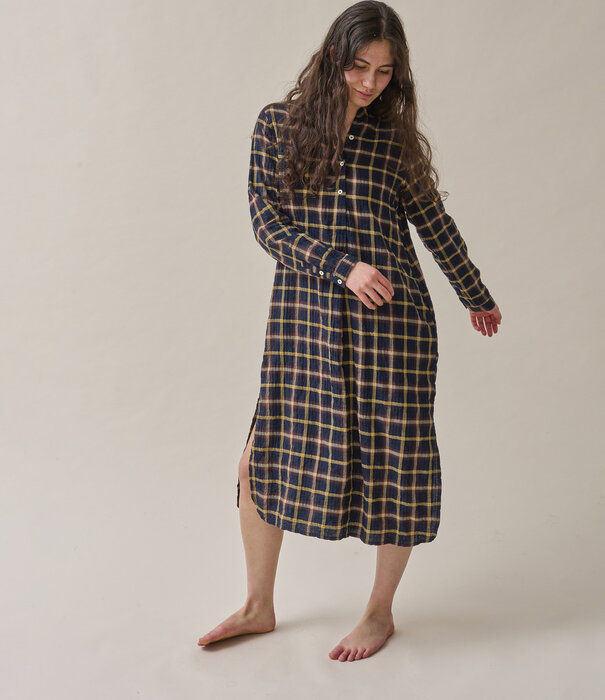 Dorélit Paola Dress Wood