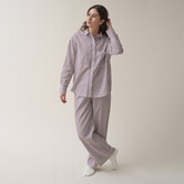 Patou+Alkes Pyjama Burgundy