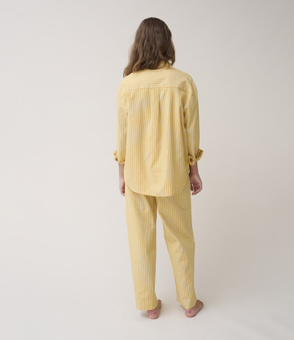 Dorélit Patou+Alkes Pyjama Zonnebloem