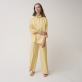 Patou+Alkes Pyjama Zonnebloem