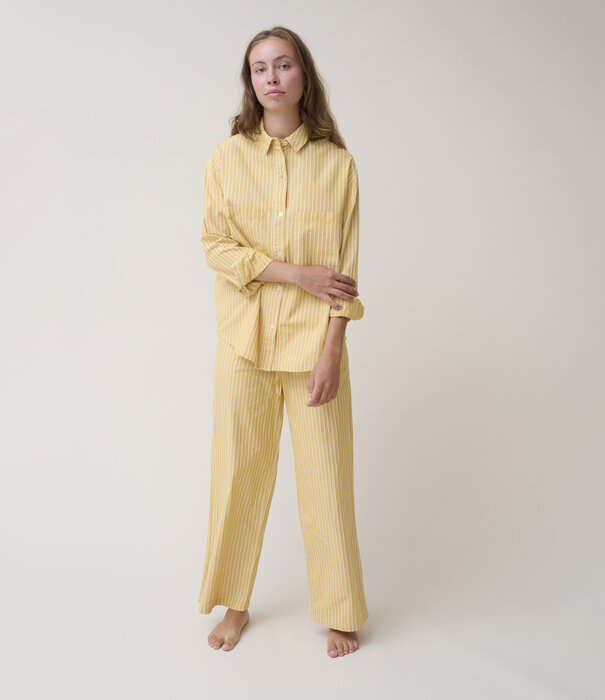 Dorélit Patou+Alkes Pyjama Sunflower