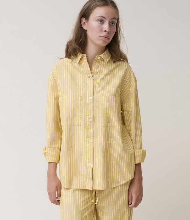 Dorélit Patou+Alkes Pyjama Zonnebloem