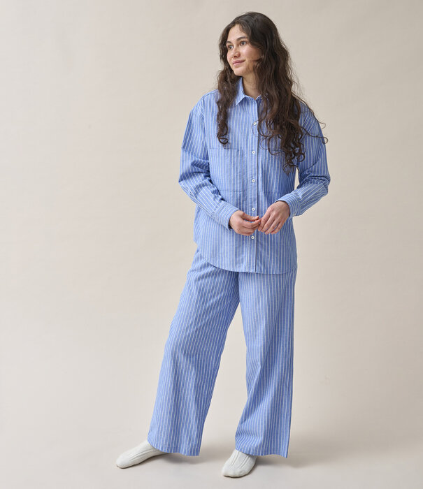 Dorélit Patou+Alkes Pyjama Blue