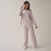 Pauline+Alkes Pyjama Rose