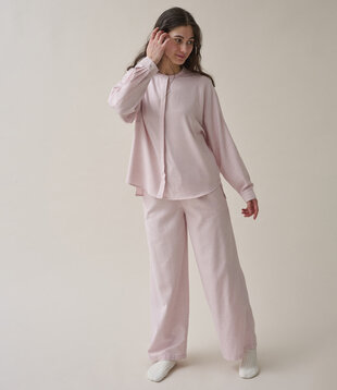 Pauline+Alkes Pyjama Roze