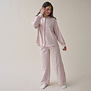 Pauline+Alkes Pyjama Roze