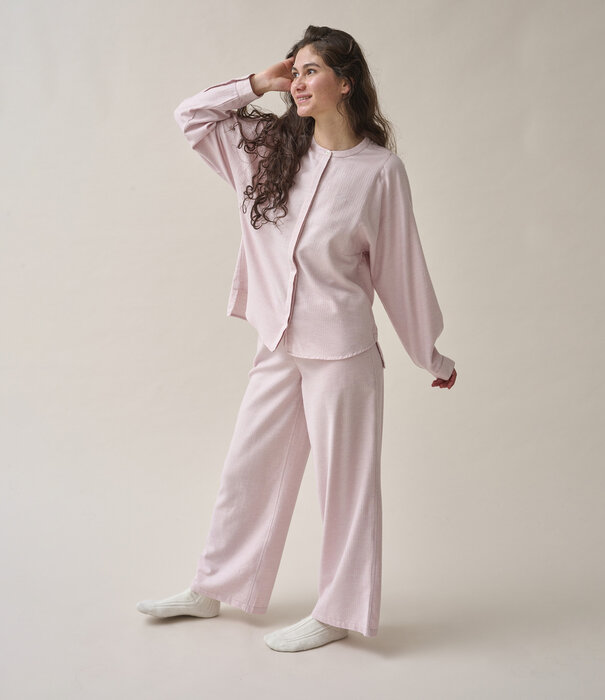 Dorélit Pauline+Alkes Pyjama Roze