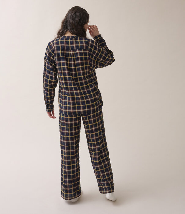 Dorélit Pauline+Alkes Pyjama Wood