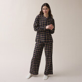 Pauline+Alkes Pyjama Wood